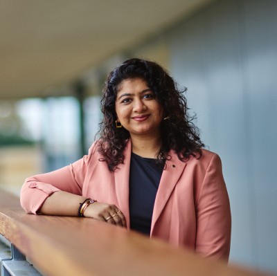 Isha Khanna profile photo