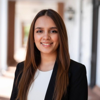 Khushi Nahar, CFA profile photo