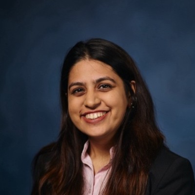 Muskan Dosi profile photo