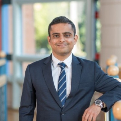 Rajat Sharma profile photo