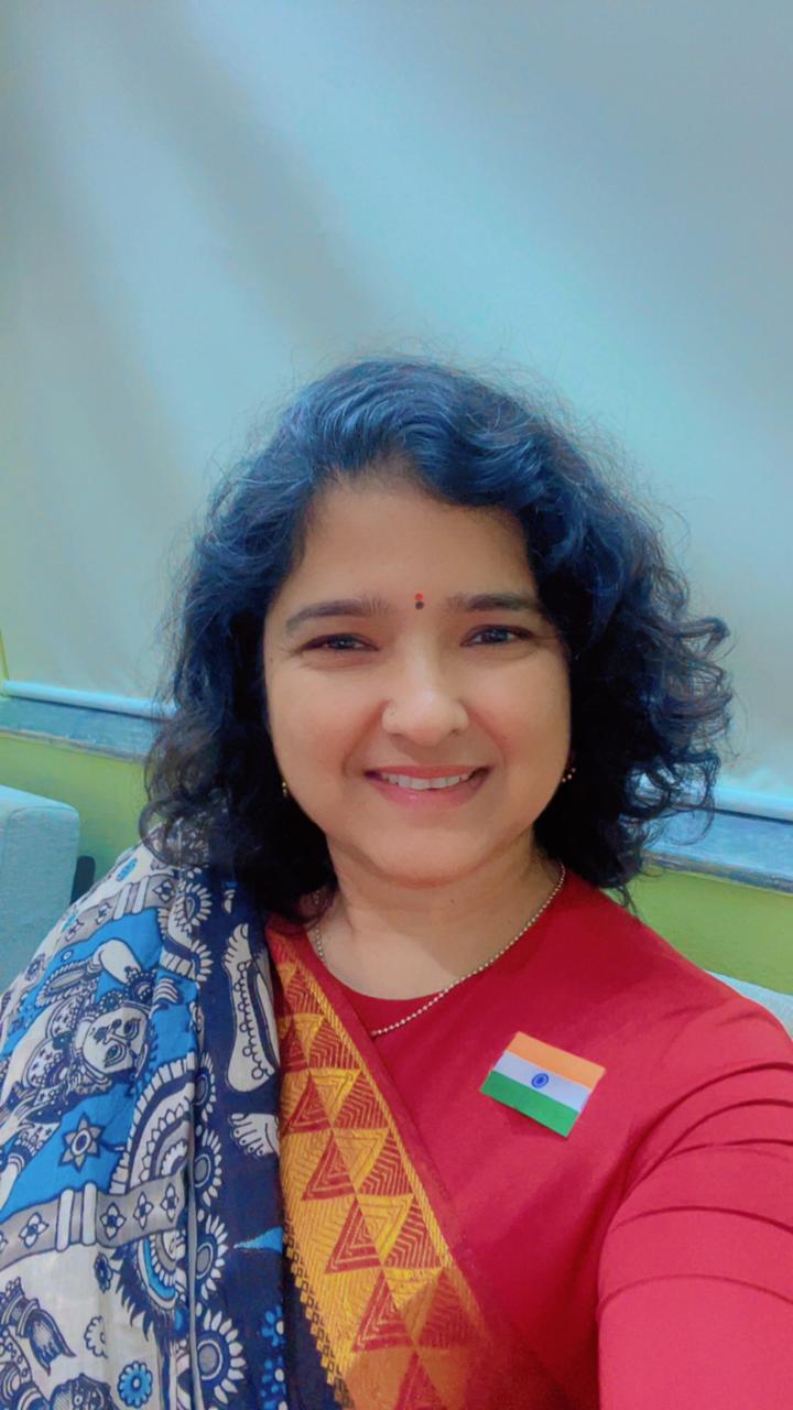 Shivani Bhatt - MBA Admissions Expert